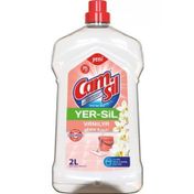 Camsil 2 lt Vanilya Yer Sil