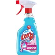 Camsil 2x500 ml Silikonlu Temizleyici
