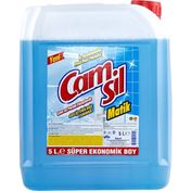 Camsil Matik  5 lt Cam Temizleyici