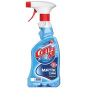 Camsil Matik 500 ml Cam Temizleme Spreyi