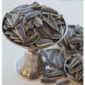 Can Kardeşler Kuruyemiş 1 kg Tuzlu Siyah Çekirdek