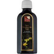 Can Kardeşler Kuruyemiş 100 ml Sarı Kantaron Yağı