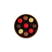 Can Kardeşler Kuruyemiş 115 gr Truffle Çikolata