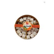 Can Kardeşler Kuruyemiş 180 gr Küp Cezerye