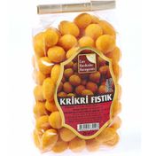 Can Kardeşler Kuruyemiş 200 gr Krikri Soslu Fıstık