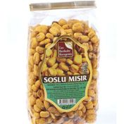Can Kardeşler Kuruyemiş 200 gr Soslu Mısır