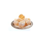 Can Kardeşler Kuruyemiş 250 gr Hindistan Cevizli Fındıklı Lokum