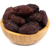 Can Kardeşler Kuruyemiş 250 gr Jumbo Kudüs Hurması