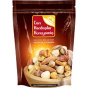 Can Kardeşler Kuruyemiş 250 gr Kavrulmuş Özel Badem
