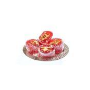 Can Kardeşler Kuruyemiş 250 gr Narlı Cevizli Sucuk Lokum