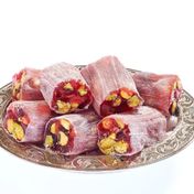Can Kardeşler Kuruyemiş 250 gr Narlı Dolama Fitil Lokum