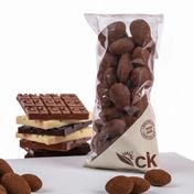 Can Kardeşler Kuruyemiş 250 gr Prenses Badem Draje