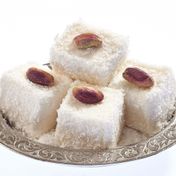 Can Kardeşler Kuruyemiş 250 gr Sultan Basma Antep Fıstıklı Lokum