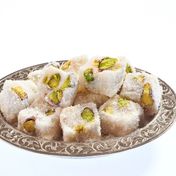 Can Kardeşler Kuruyemiş 250 gr Sultan Mini Antep Fıstıklı Lokum