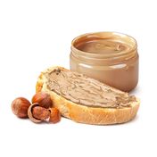Can Kardeşler Kuruyemiş 250 gr Sürmelik Fındık Çikolata