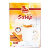 Can Kardeşler Kuruyemiş 300 gr Toz Salep