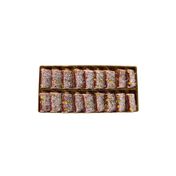 Can Kardeşler Kuruyemiş 300 gr Yaprak Cezerye
