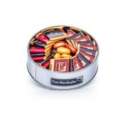 Can Kardeşler Kuruyemiş 320 gr Mix Premium Çikolata