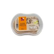 Can Kardeşler Kuruyemiş 350 gr Sade Şekerli Helva