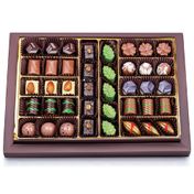Can Kardeşler Kuruyemiş 440 gr Special Çikolata