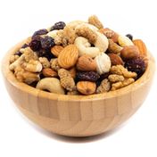 Can Kardeşler Kuruyemiş 500 gr Naturel Karışık Kuruyemiş