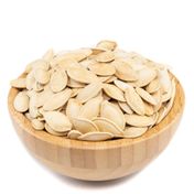 Can Kardeşler Kuruyemiş 500 gr Tuzlu Nevşehir Kabak Çekirdeği