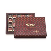 Can Kardeşler Kuruyemiş 520 gr Sargılı Madlen Çikolata