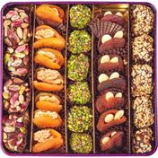 Can Kardeşler Kuruyemiş 550-500 gr Can Special Premium