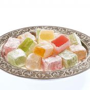 Can Kardeşler Kuruyemiş 750 gr Çifte Kavrulmuş Meyveli Lokum