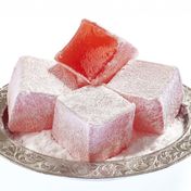 Can Kardeşler Kuruyemiş 750 gr Güllü Lokum