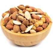 Can Kardeşler Kuruyemiş 750 gr Süper Karışık Kuruyemiş