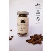 Can Meşe 40 gr Panama Kahve Çekirdeği