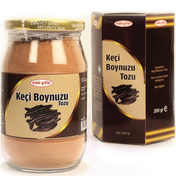Can Şifa 200 gr Keçiboynuzu Tozu
