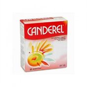 Canderel 300 Tablet Tatlandırıcı