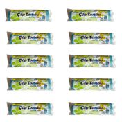 Canhome Jumbo Boy Mavi 10 Adet 80x110 cm 80 lt Çöp Poşeti