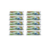 Canhome Mavi 20 Adetlik 10 Rulo Orta Boy 55x60 cm 30 lt Çöp Poşeti