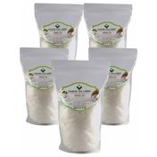 Çankırı Doğal Granül Kristal Kaya Tuzu 5x1kg
