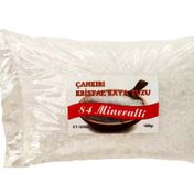Çankırı Kristal Kaya Tuzu Tane 1 kg
