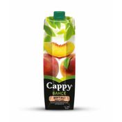Cappy 1 lt Bahçe Şeftali Meyve Suyu
