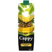 Cappy 1000 ml Ananas Suyu