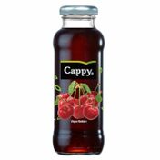 Cappy 250ml Vişne Cam Meyve Suyu