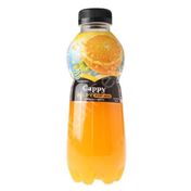 Cappy Pulpy 330ml Portakal Meyve Suyu