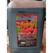 Çardak 6 kg Ahududu Konsantre Şurup