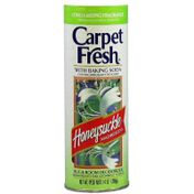 Carpet Fresh 396 gr Honeysuckle Toz Halı ve Oda Kokusu
