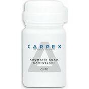 Carpex 125 ml Cute Geniş Alan Ortam Kokusu