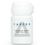 Carpex 125 ml E2 Power Sports Style Koku Makinesi Aromatik Koku Kartuşu