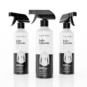 Carpex 3x500 ml Leke Çıkarıcı Sprey