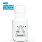 Carpex A1 220 ml Sports Style Koku Kartuşu