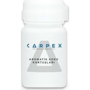 Carpex E2 Power 125 ml Oriental Blossom Koku Kartuşu
