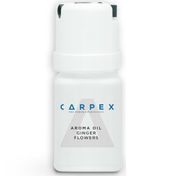Carpex Ginger Flowers 50 ml Koku Kartuşu